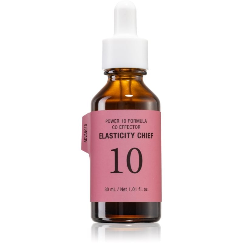 It´s Skin Power 10 Formula CO Effector колагенов серум против бръчки с хидратиращ ефект