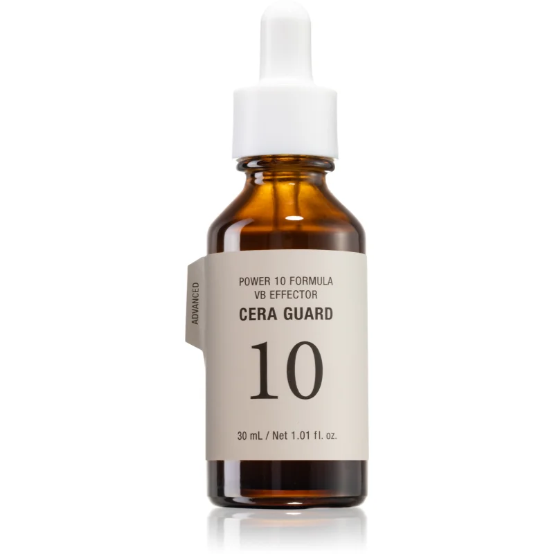 It´s Skin Power 10 Formula VB Effector освежаващ хидратиращ серум за лице за регулиране на себума - Грижа за лице - Сравни цени от 1 магазин с безплатна доставка