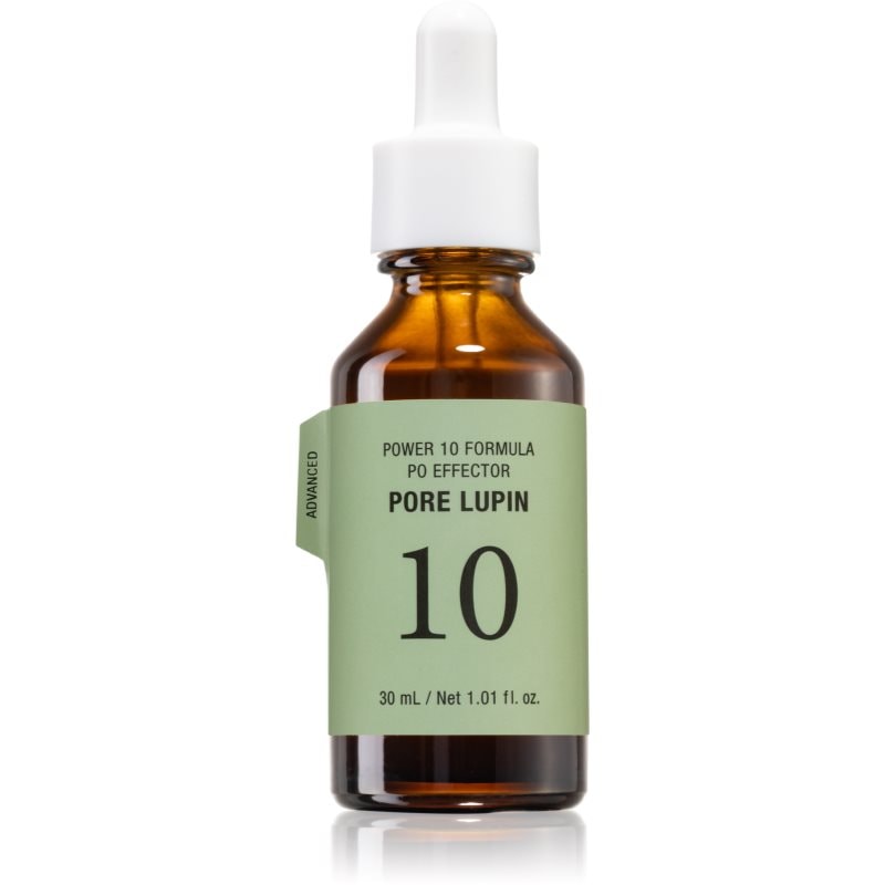 It´s Skin Power 10 Formula PO Effector серум за намаляване на разширени пори - Грижа за лице - Сравни цени от 1 магазин с безплатна доставка