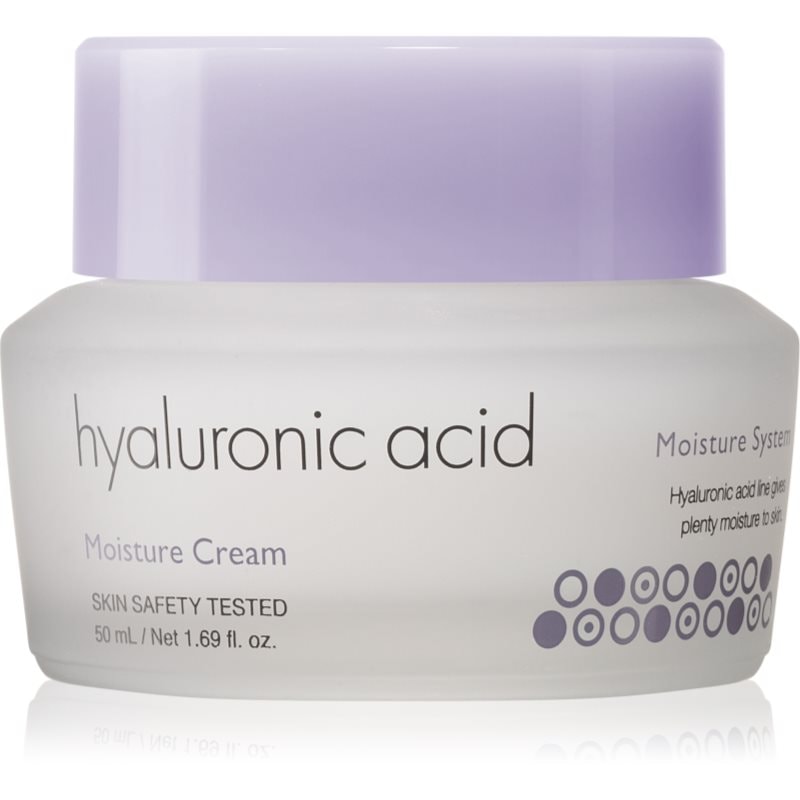 It´s Skin Hyaluronic Acid интензивен хидратиращ крем с хиалуронова киселина - Грижа за лице - Сравни цени от 1 магазин с безплатна доставка