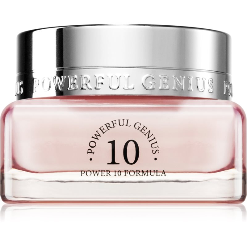 It´s Skin Power 10 Formula Powerful Genius подсилващ крем за чувствителна и раздразнена кожа - Грижа за лице - Сравни цени от 1 магазин с безплатна доставка
