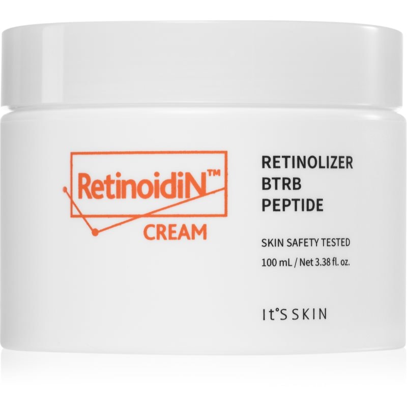 It´s Skin It´s Skin RetinoidiN регенериращ крем против бръчки с ретинол - Унисекс парфюм 30мл - Сравни цени от 1 магазин с безплатна доставка