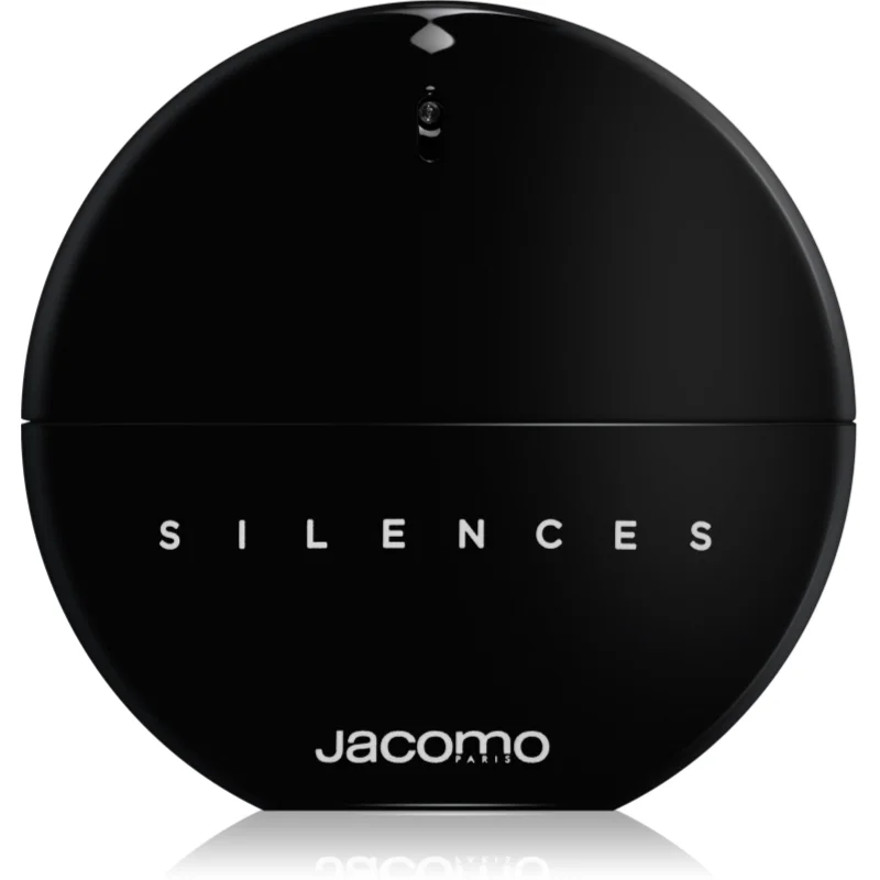 Jacomo Silences Sublime за жени EDP