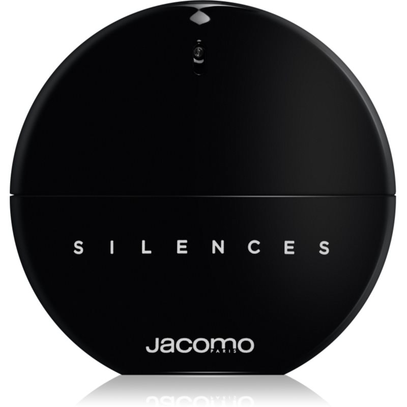 Jacomo Jacomo Silences Sublime за жени EDP - Дамски парфюм - Сравни цени от 1 магазин с безплатна доставка