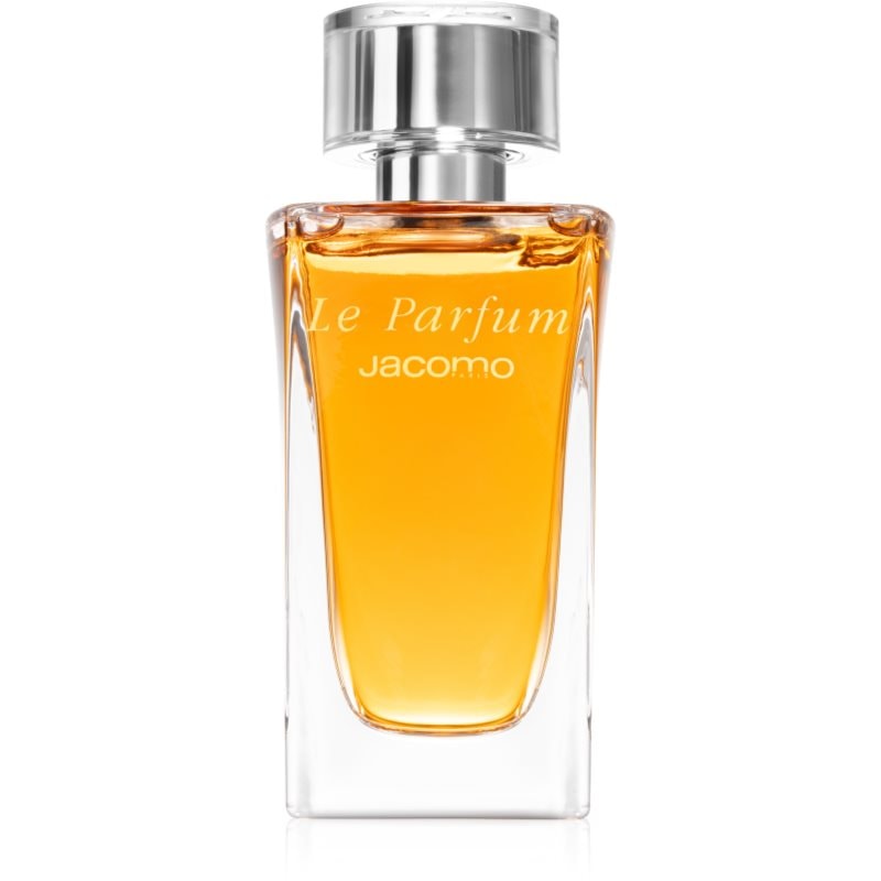 Jacomo Jacomo Le Parfum за жени - Дамски парфюм 100мл - Сравни цени от 1 магазин с безплатна доставка