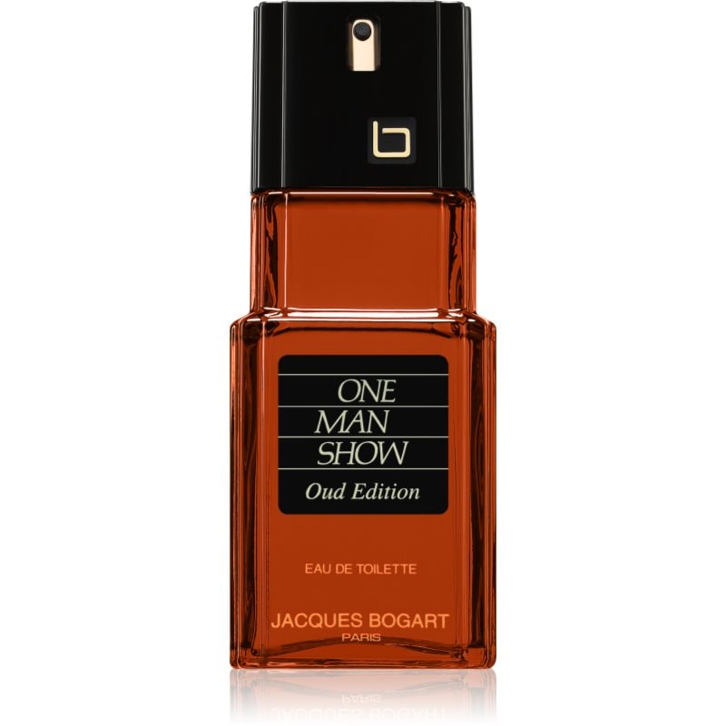 Jacques Bogart Jacques Bogart One Man Show Oud Edition за мъже EDT - Мъжки парфюм - Сравни цени от 1 магазин с безплатна доставка