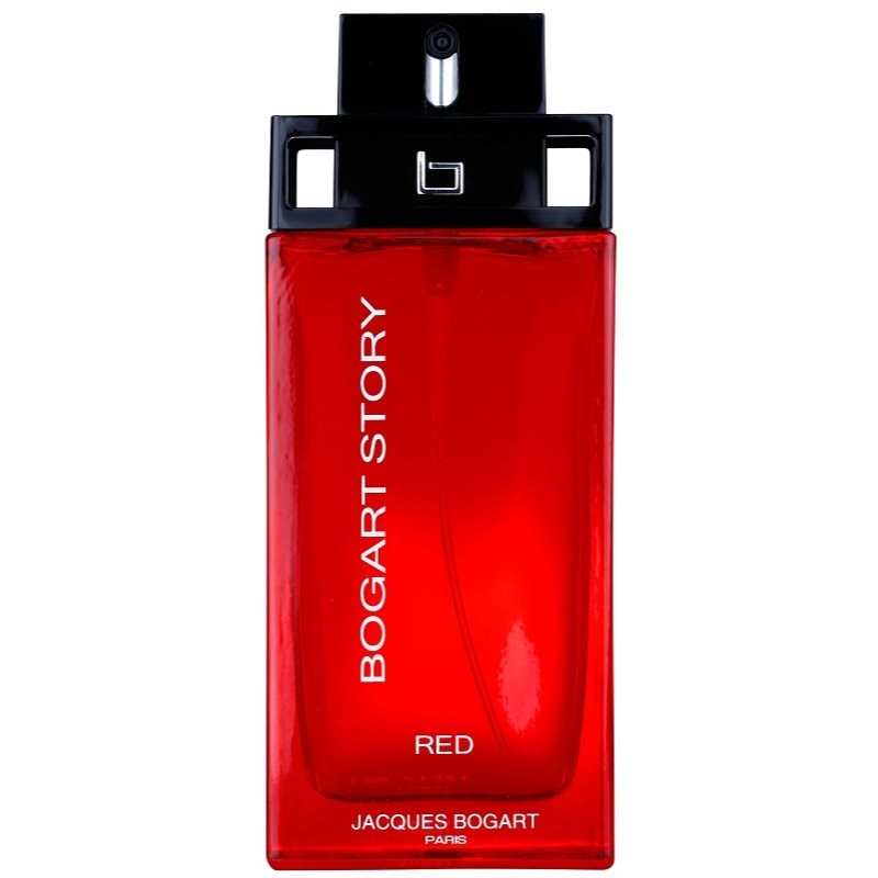 Jacques Bogart Jacques Bogart Bogart Story Red за мъже EDT - Мъжки парфюм - Сравни цени от 1 магазин с безплатна доставка