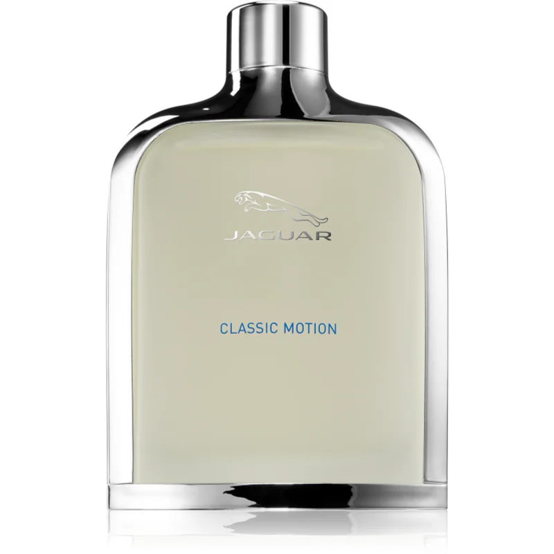 Jaguar Classic Motion за мъже EDT