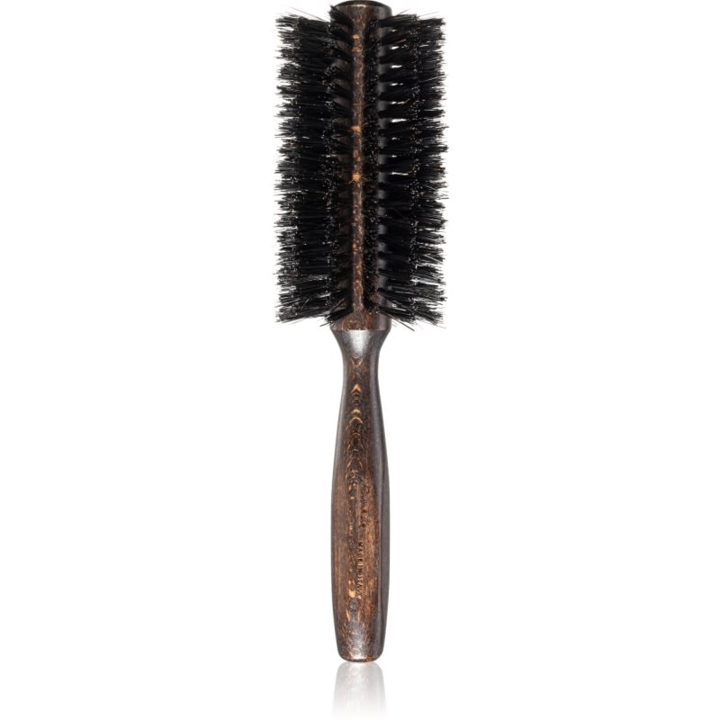 Janeke Bobinga Wood Hairbrush Ø 60mm дървена четка за коса - Грижа за коса - Сравни цени от 1 магазин с безплатна доставка