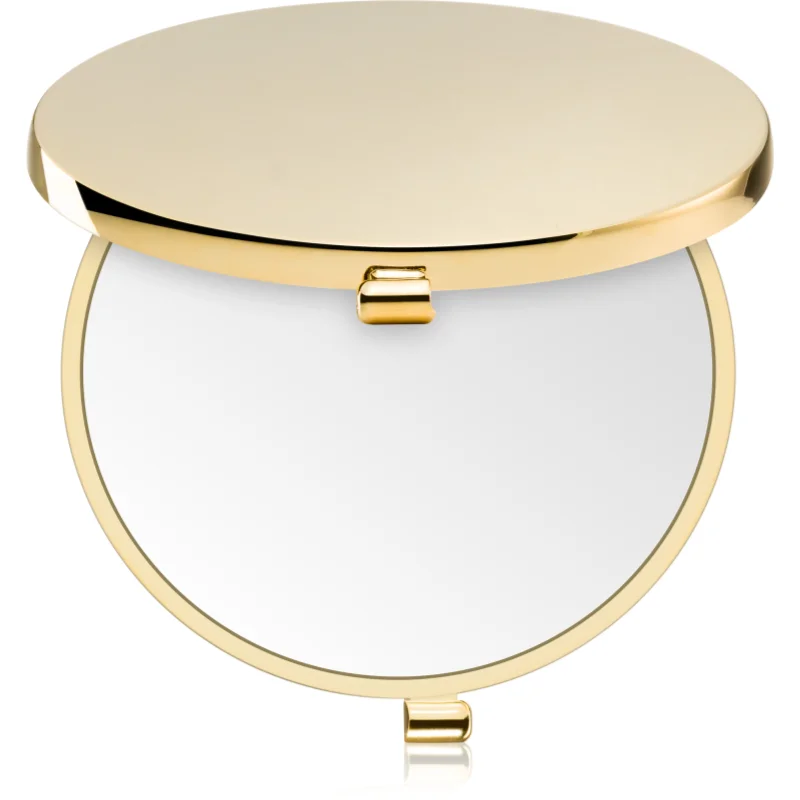 Janeke Gold Line Handbag Double Mirror козметично огледалце - Електроуред - Сравни цени от 1 магазин с безплатна доставка