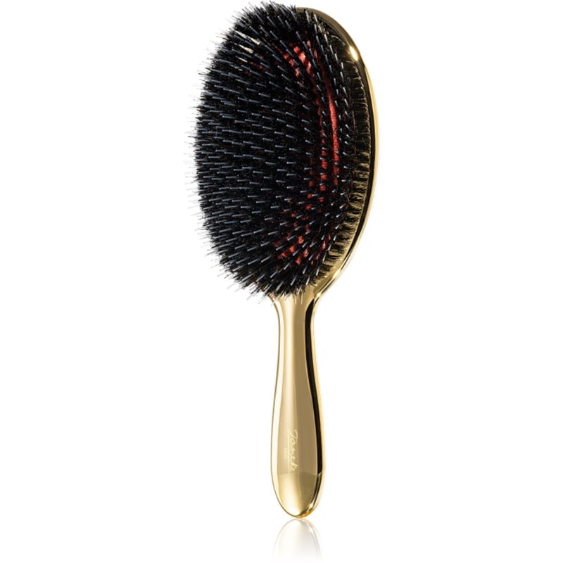 Janeke Janeke Gold Line Air-Cushioned Brush овална четка за коса 23 x - Унисекс парфюм - Сравни цени от 1 магазин с безплатна доставка