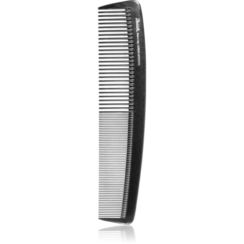 Janeke Carbon Fibre Toilet Comb гребен за коса