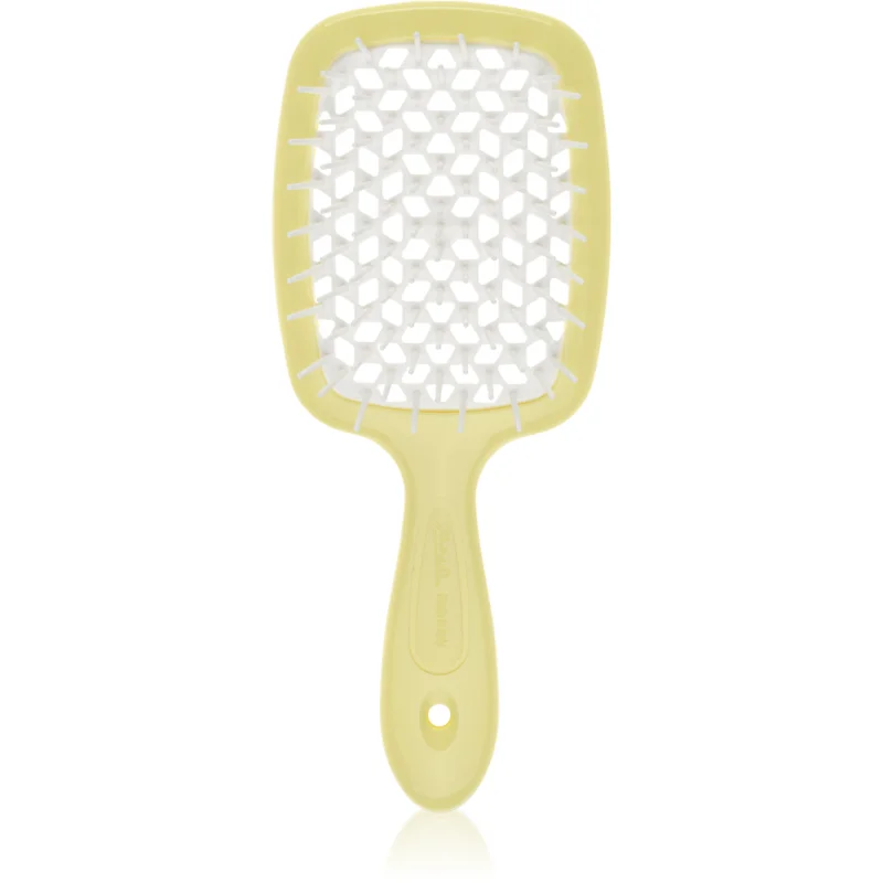 Janeke Superbrush голяма плоска четка За коса