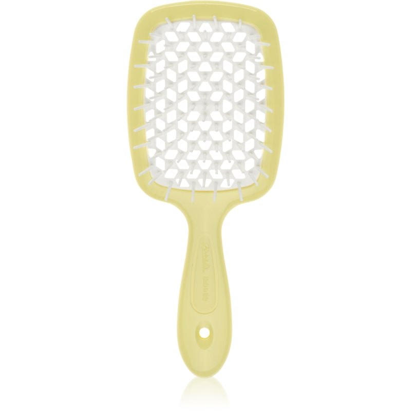 Janeke Superbrush голяма плоска четка За коса - Грижа за коса - Сравни цени от 1 магазин с безплатна доставка