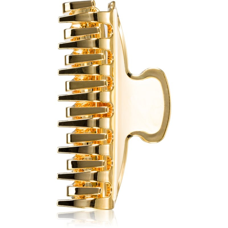 Janeke Hair-Clip Gold щипка за коса - Грижа за коса - Сравни цени от 1 магазин с безплатна доставка