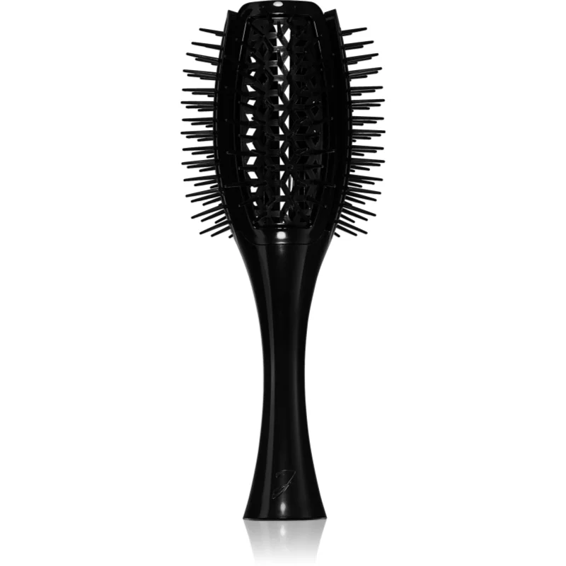 Janeke Vented Brush More Volume In Your Hair кръгла четка за коса за обем 21 x