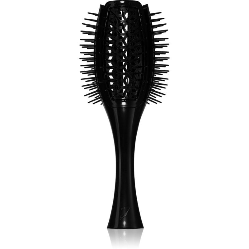 Janeke Vented Brush More Volume In Your Hair кръгла четка за коса за обем 21 x - Грижа за коса - Сравни цени от 1 магазин с безплатна доставка