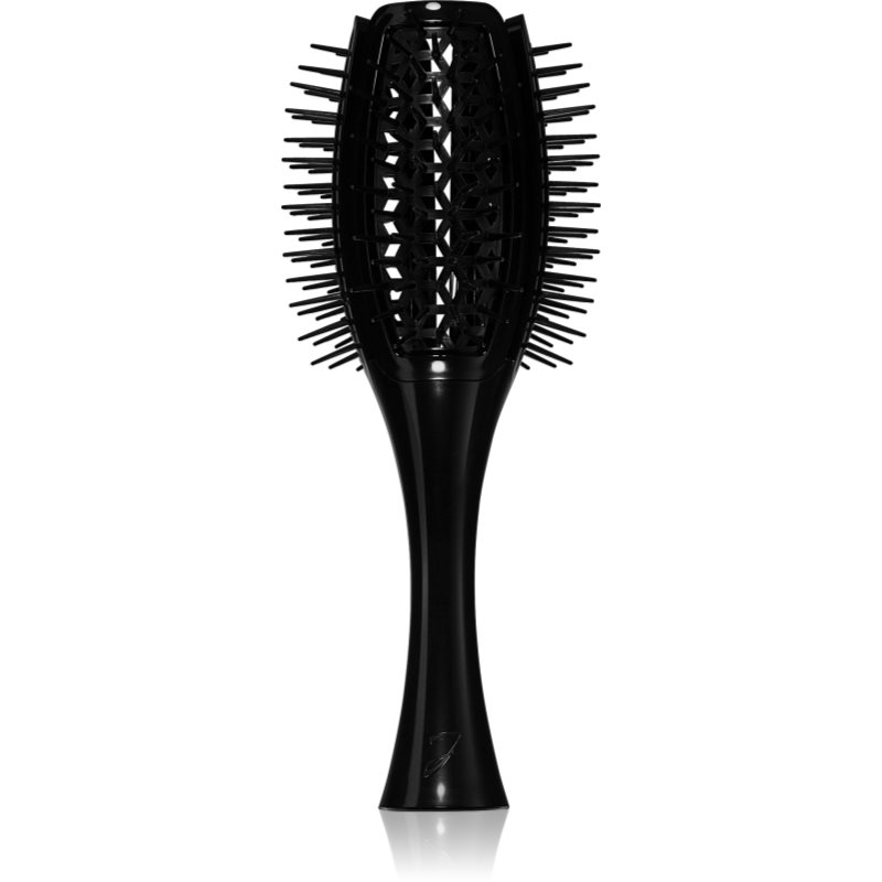 Janeke Vented Brush More Volume In Your Hair кръгла четка за коса за обем 21 x - Грижа за коса - Сравни цени от 1 магазин с безплатна доставка