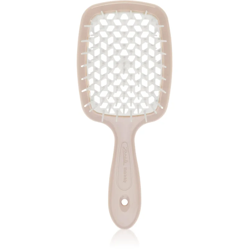Janeke Superbrush Small малка плоска четка