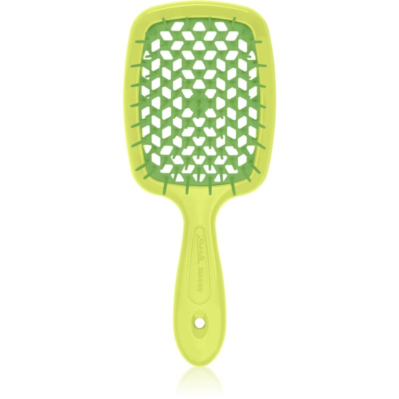 Janeke Superbrush голяма плоска четка За коса 20,3 x