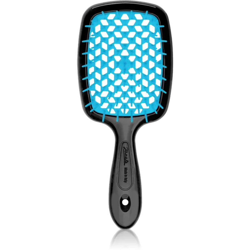 Janeke Superbrush Small малка плоска четка 17,5 x