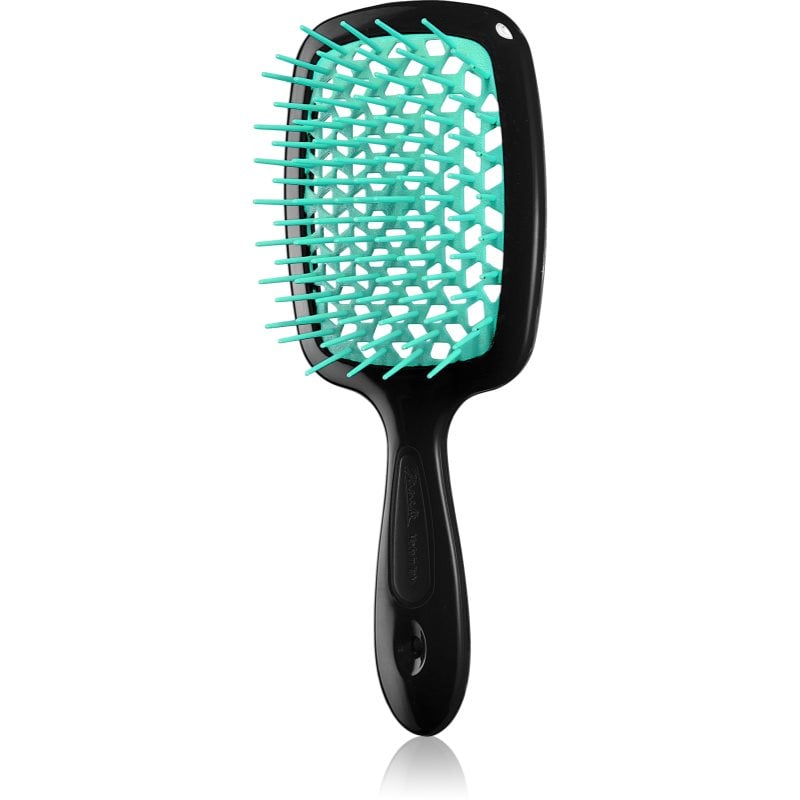 Janeke Superbrush Small малка плоска четка 17,5 x