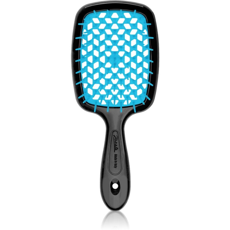 Janeke Superbrush Small малка плоска четка 17,5 x - Грижа за коса - Сравни цени от 1 магазин с безплатна доставка