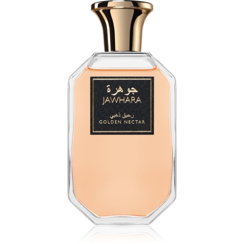 Jawhara Golden Nectar унисекс EDP