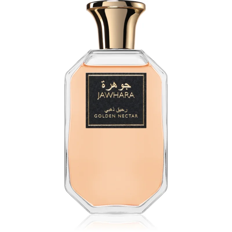 Jawhara Golden Nectar унисекс EDP