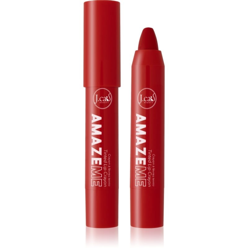 J.Cat Beauty Amaze Me кремообразен молив за устни - Грим - Сравни цени от 1 магазин с безплатна доставка