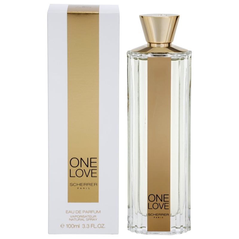 Jean-Louis Scherrer One Love за жени EDP