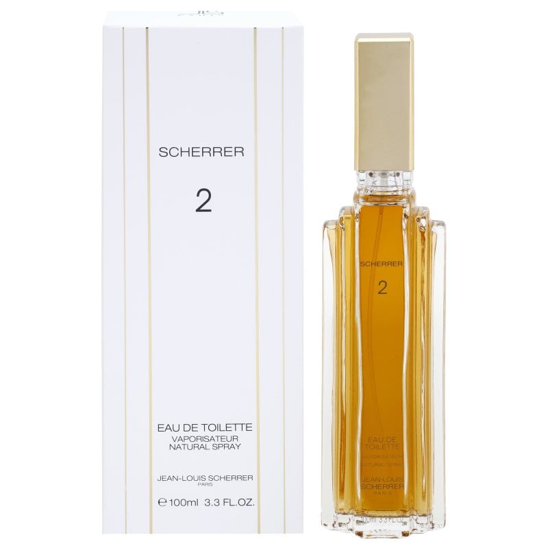 Jean-Louis Scherrer Scherrer 2 за жени EDT
