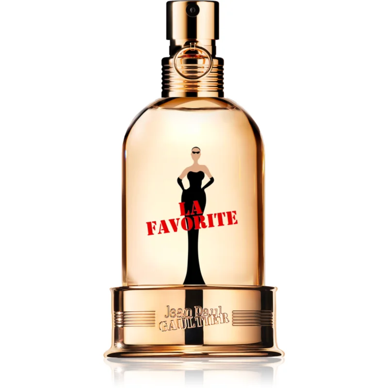 Jean Paul Gaultier La Favorite за жени EDP