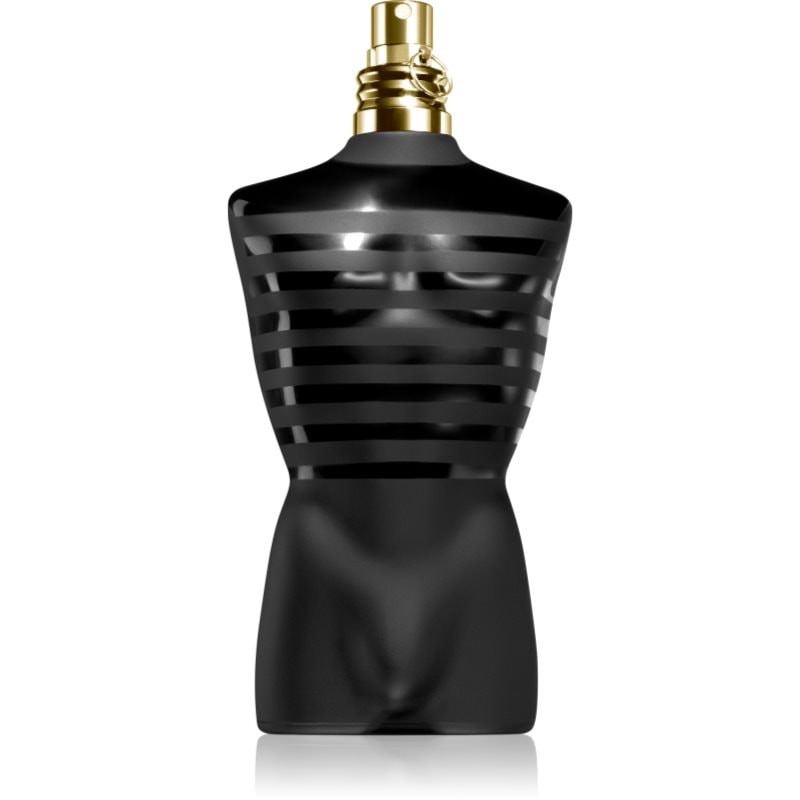 Jean Paul Gaultier Jean Paul Gaultier Le Male Le Parfum за мъже - Мъжки парфюм 75мл - Сравни цени от 1 магазин с безплатна доставка