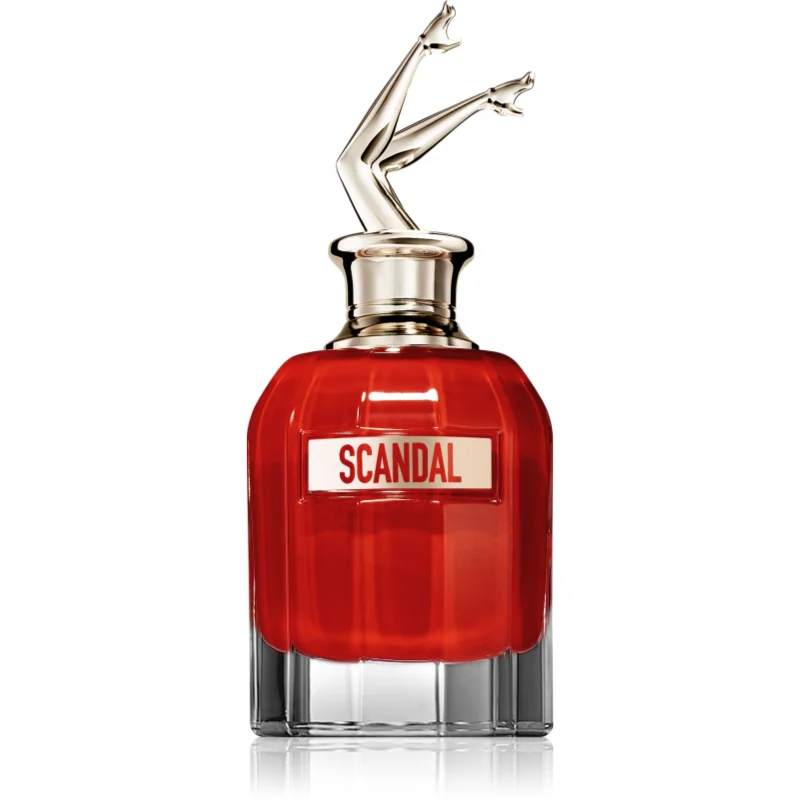 Jean Paul Gaultier Jean Paul Gaultier Scandal Le Parfum за жени - Дамски парфюм 30мл - Сравни цени от 1 магазин с безплатна доставка