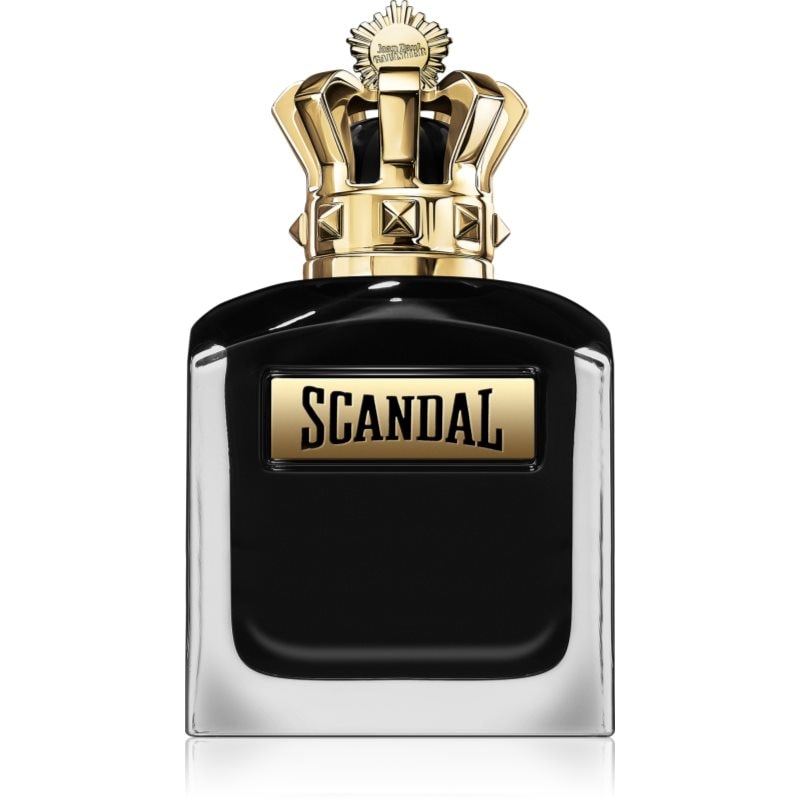 Jean Paul Gaultier Jean Paul Gaultier Scandal Pour Homme Le Parfum сменяема за мъже - Мъжки парфюм 15мл - Сравни цени от 1 магазин с безплатна доставка