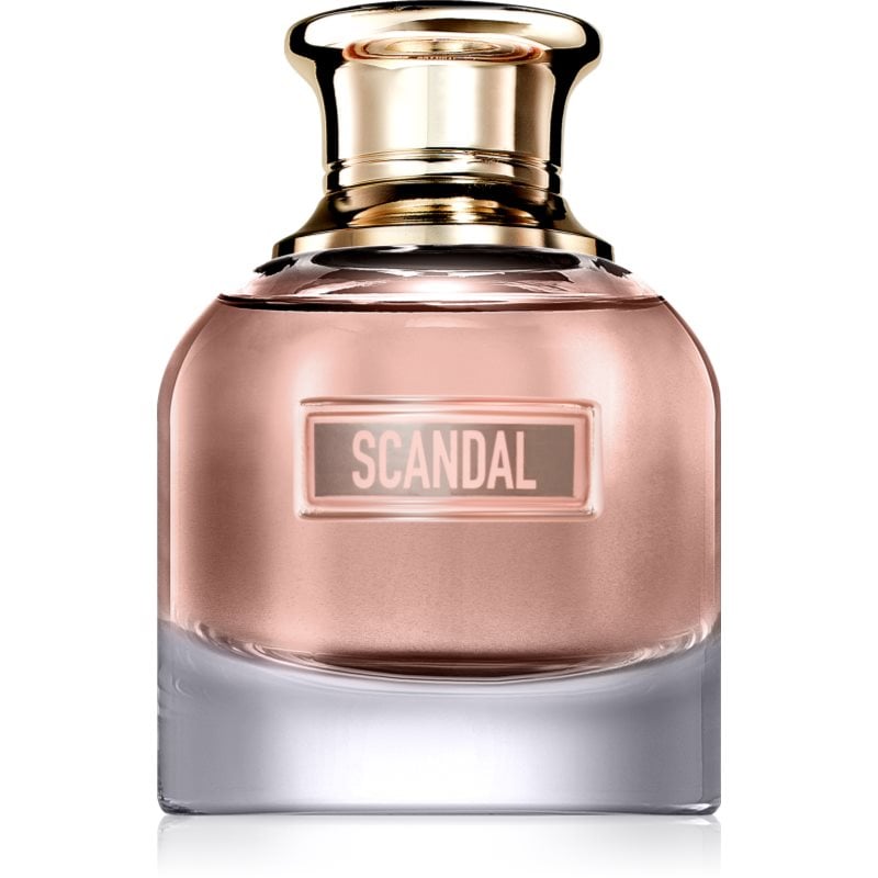 Jean Paul Gaultier Scandal на мъгла за коса за жени Parfum