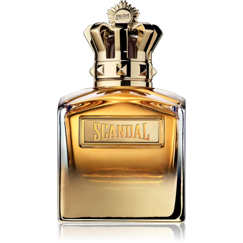 Jean Paul Gaultier Jean Paul Gaultier Scandal Pour Homme Absolu за мъже Parfum - Мъжки парфюм 50мл - Сравни цени от 1 магазин с безплатна доставка