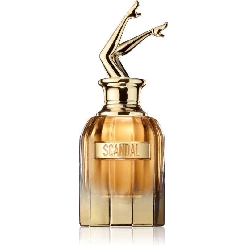 Jean Paul Gaultier Jean Paul Gaultier Scandal Absolu за жени Parfum - Дамски парфюм 30мл - Сравни цени от 1 магазин с безплатна доставка