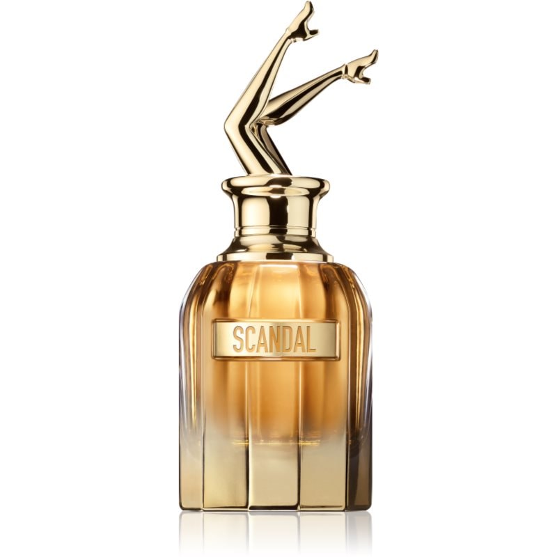 Jean Paul Gaultier Jean Paul Gaultier Scandal Absolu за жени Parfum - Дамски парфюм 30мл - Сравни цени от 1 магазин с безплатна доставка