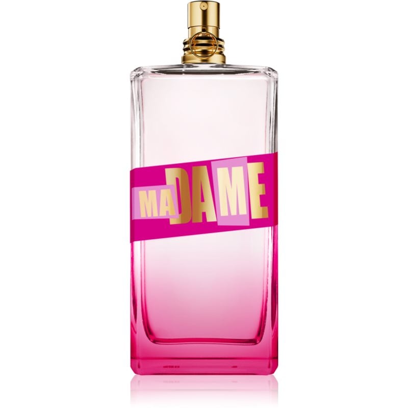 Jean Paul Gaultier Ma Dame за жени EDT