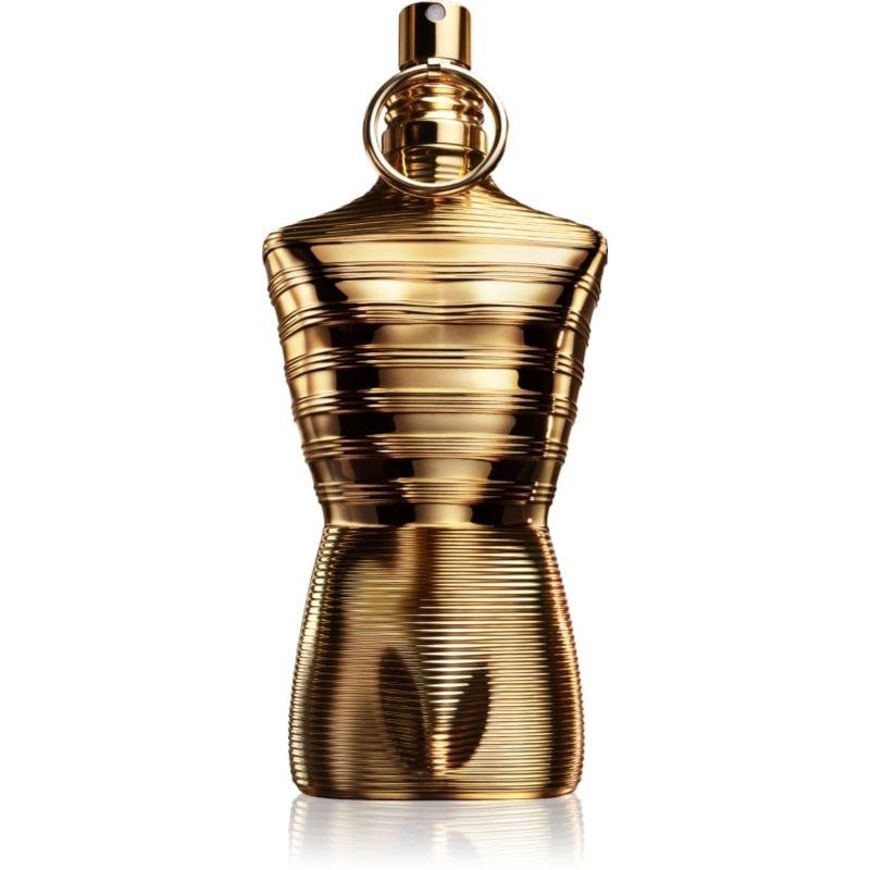 Jean Paul Gaultier Jean Paul Gaultier Le Male Elixir Absolu за мъже Parfum - Мъжки парфюм 75мл - Сравни цени от 1 магазин с безплатна доставка