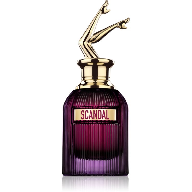 Jean Paul Gaultier Jean Paul Gaultier Scandal Intense за жени EDP - Женски парфюм 30мл - Сравни цени от 1 магазин с безплатна доставка