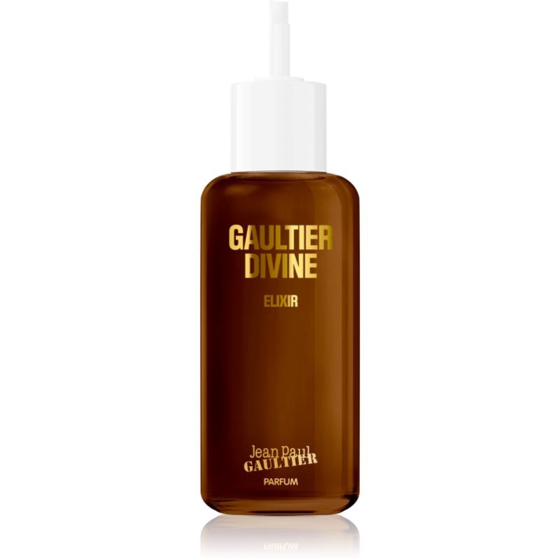 Jean Paul Gaultier Gaultier Divine Elixir резервен пълнител за жени - Аромат - Сравни цени от 1 магазин с безплатна доставка
