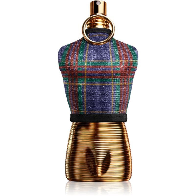 Jean Paul Gaultier Le Male Elixir Collector за мъже Parfum