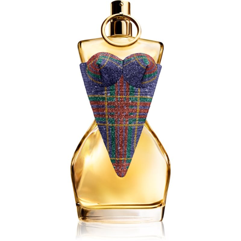 Jean Paul Gaultier Gaultier Divine Limited Edition лимитирано издание за жени EDP