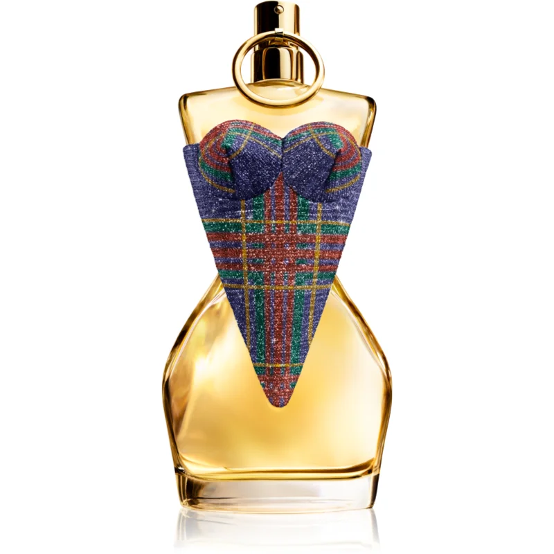 Jean Paul Gaultier Jean Paul Gaultier Gaultier Divine Limited Edition лимитирано издание за жени EDP - Дамски парфюм - Сравни цени от 1 магазин с безплатна доставка