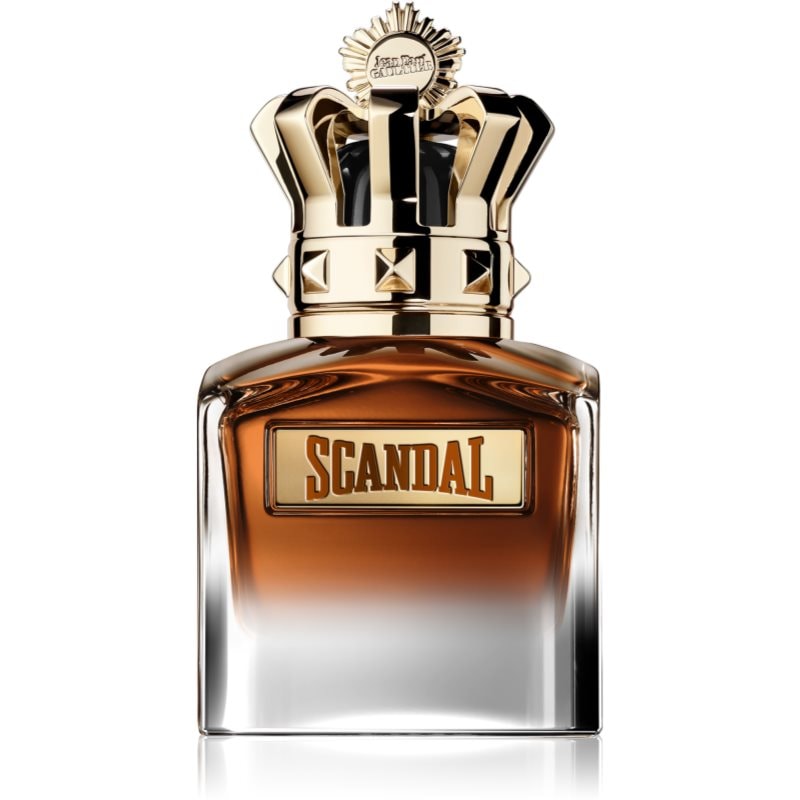 Jean Paul Gaultier Jean Paul Gaultier Scandal Pour Homme Elixir за мъже Parfum - Мъжки парфюм 50мл - Сравни цени от 1 магазин с безплатна доставка