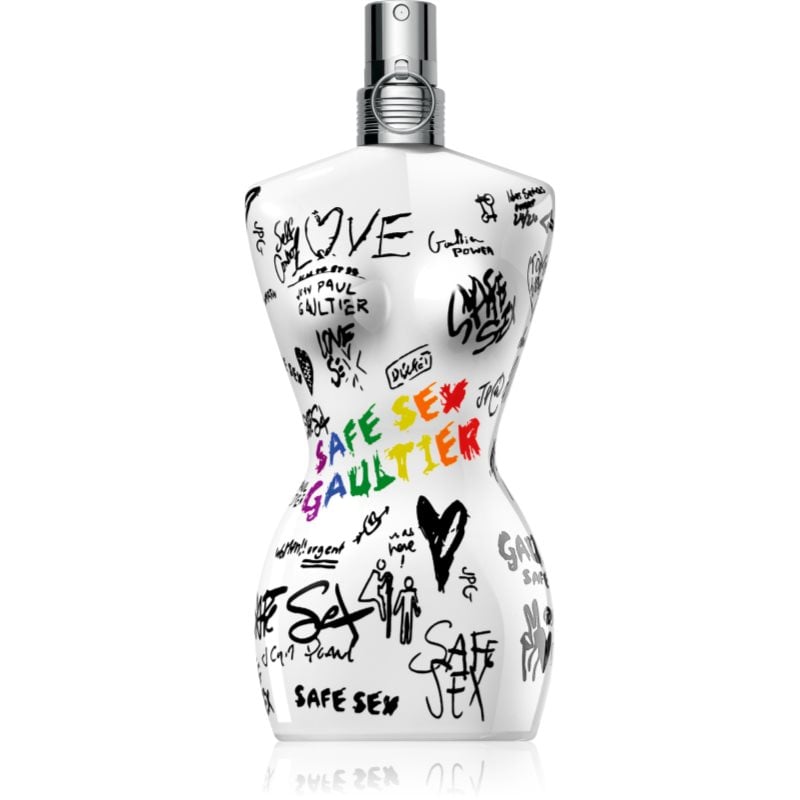 Jean Paul Gaultier Classique Pride Edition за жени EDT