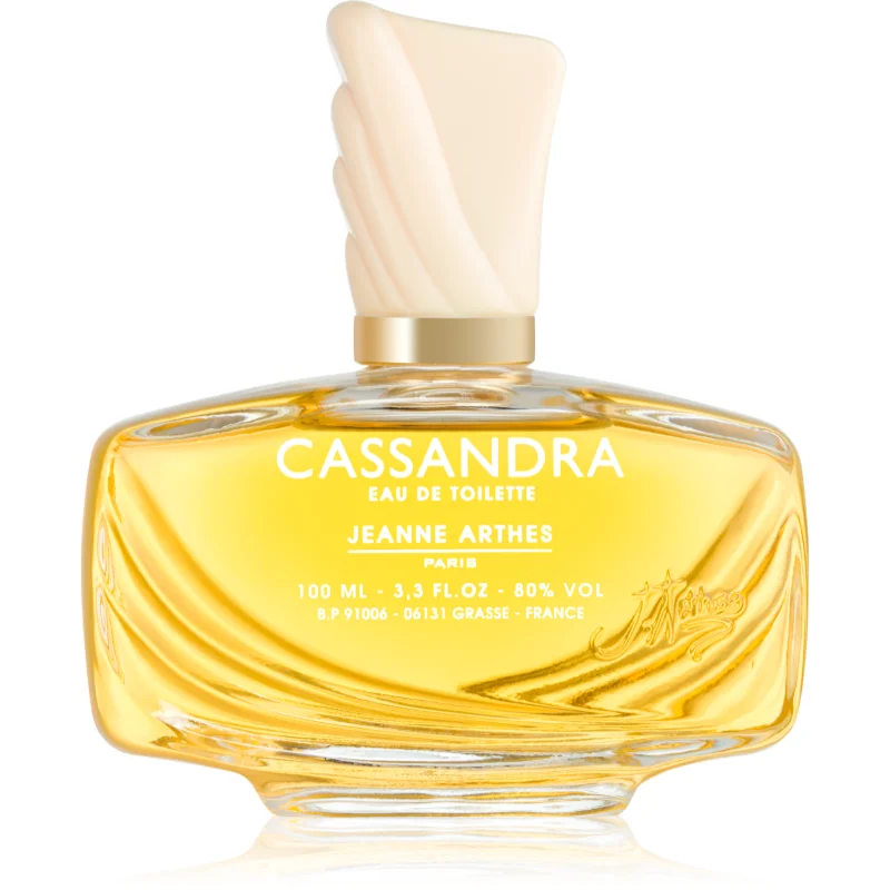 Jeanne Arthes Cassandra за жени EDT